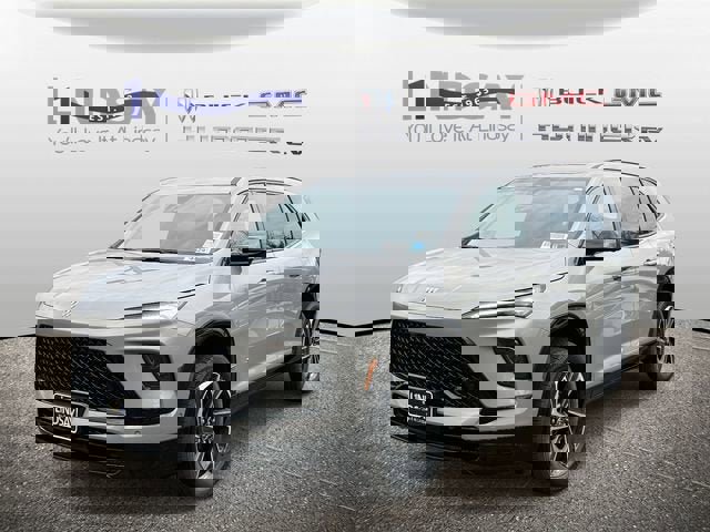 New 2026 Buick Enclave Sport Touring w/ Super Cruise Package image 5