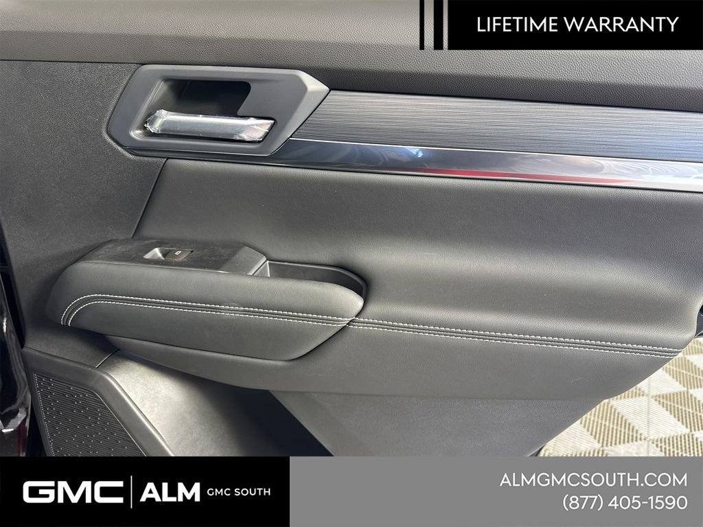 New 2026 GMC Terrain Elevation w/ Elevation Premium Package image 18