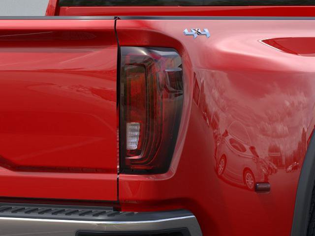 New 2026 GMC Sierra 3500 Pro AWD/4WD image 35