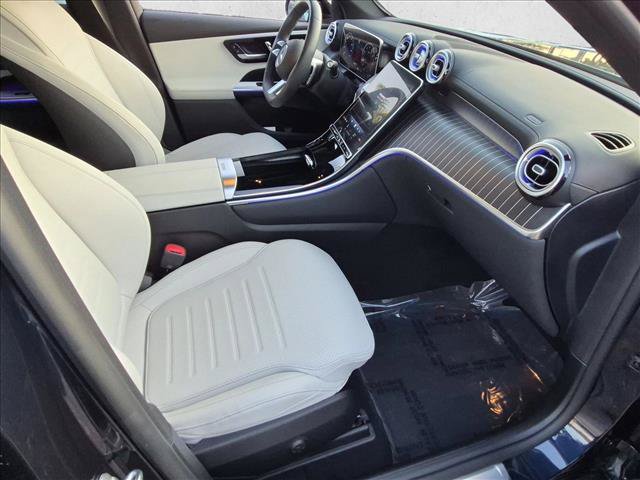 Used 2023 Mercedes-Benz GLC 300 4MATIC image 21