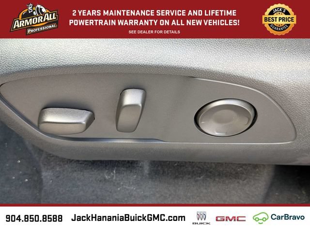 New 2026 Buick Enclave Sport Touring w/ Power Package FWD image 18