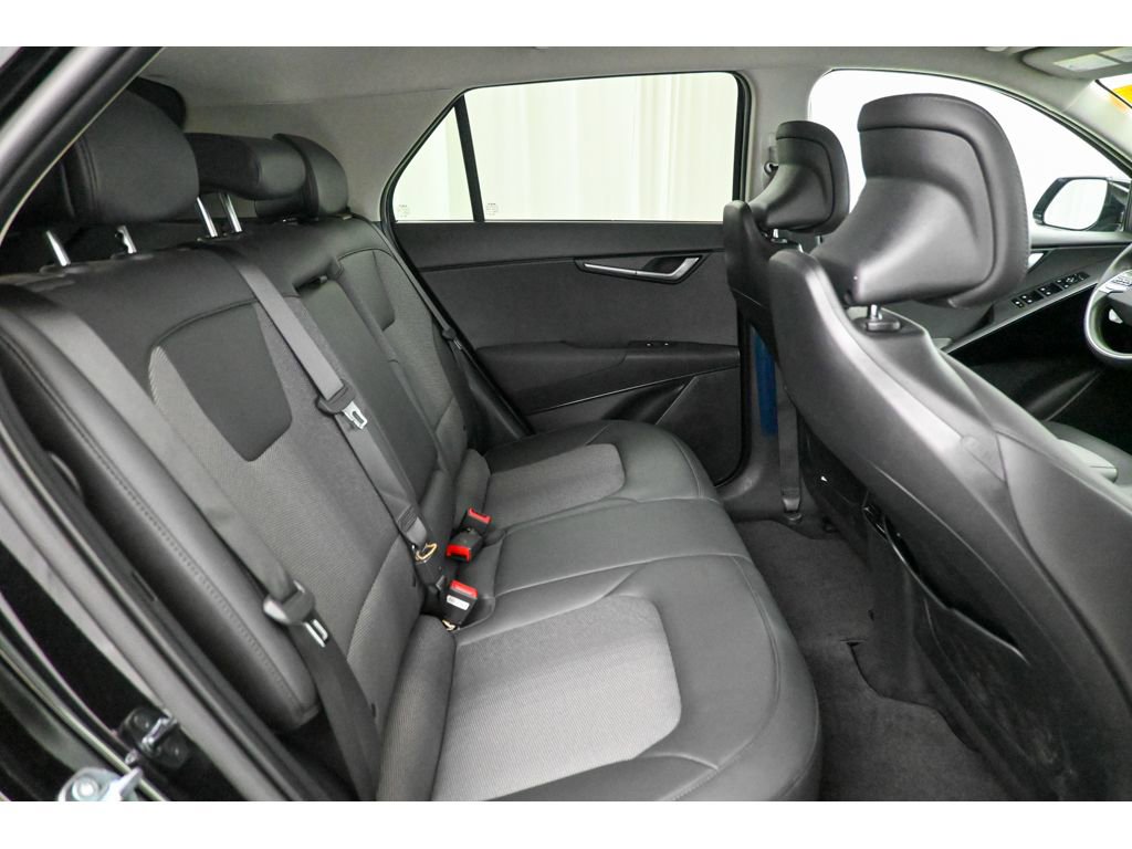 Certified 2025 Kia Niro Wind w/ Wind Preserve Package image 19