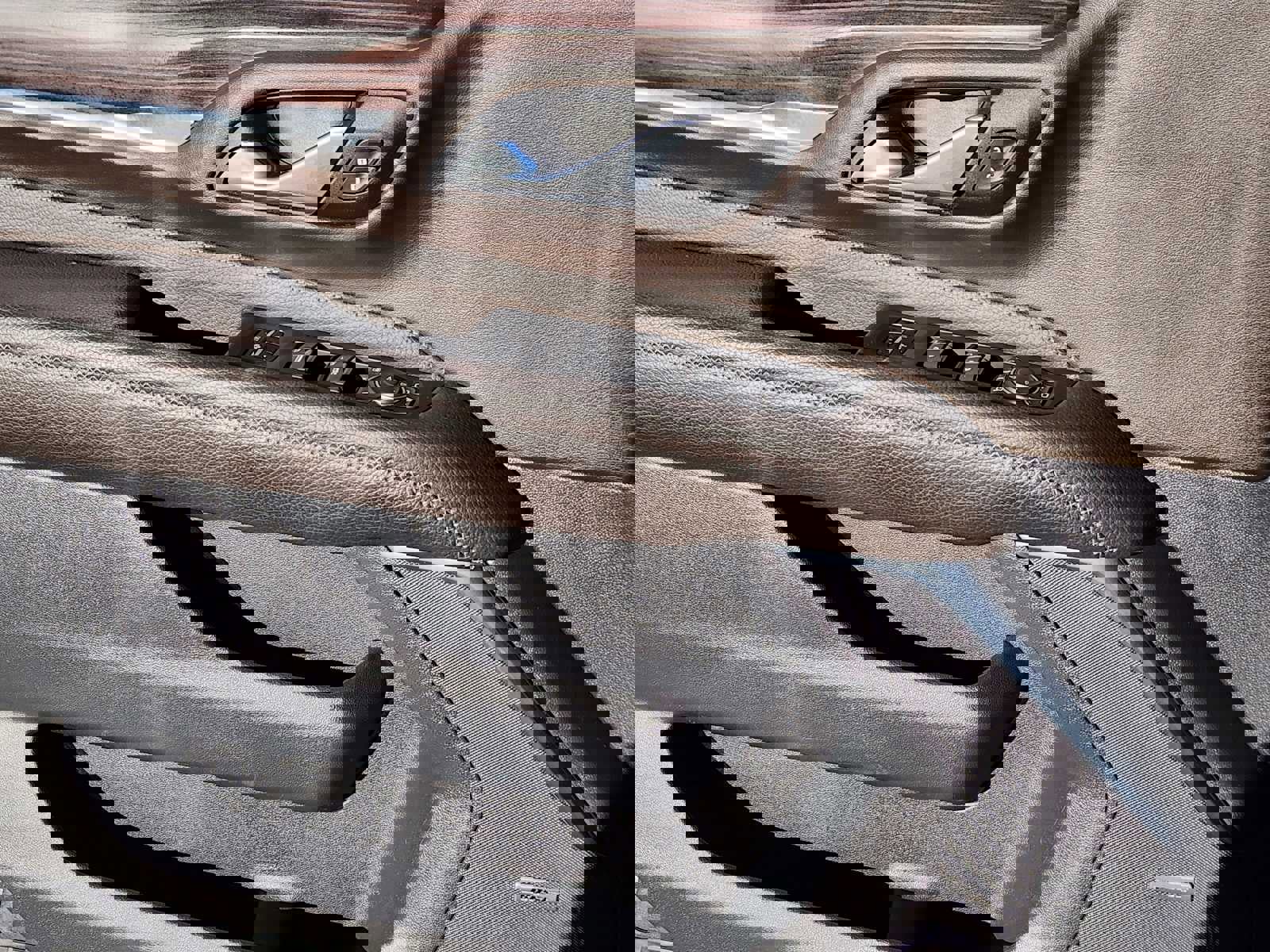 Used 2021 GMC Yukon Denali w/ Denali Premium Package image 6