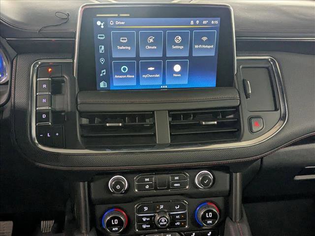 Used 2023 Chevrolet Tahoe RST w/ Luxury Package RWD image 15