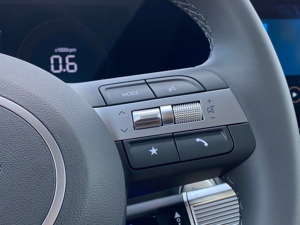 New 2026 Hyundai Sonata SEL image 22