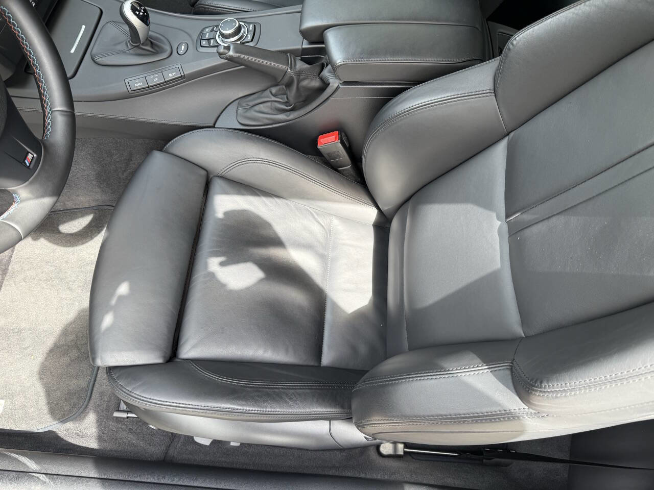 Used 2012 BMW M3 Coupe image 52