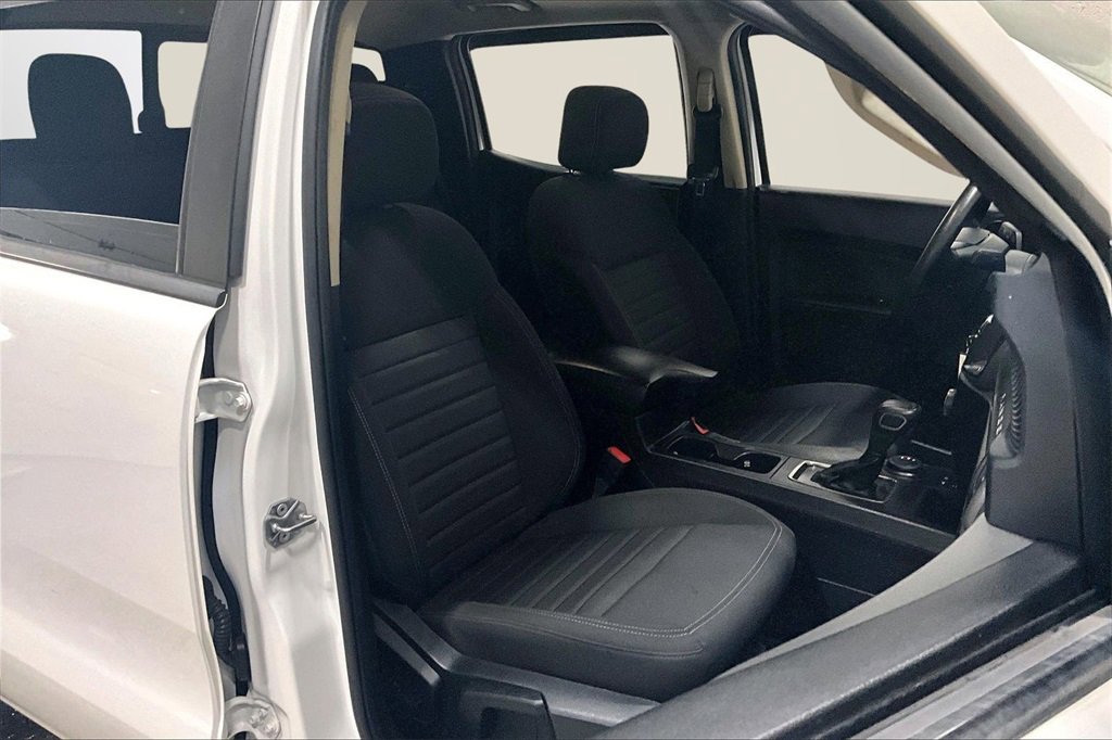 Used 2021 Ford Ranger XL w/ Equipment Group 101A High image 28