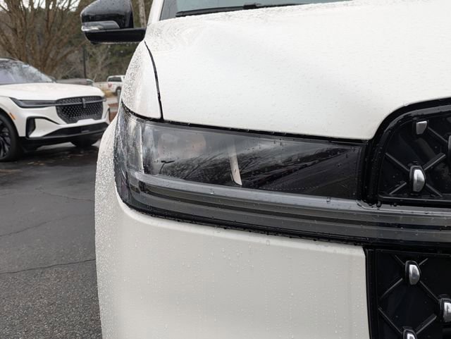 New 2025 Lincoln Navigator Black Label image 9