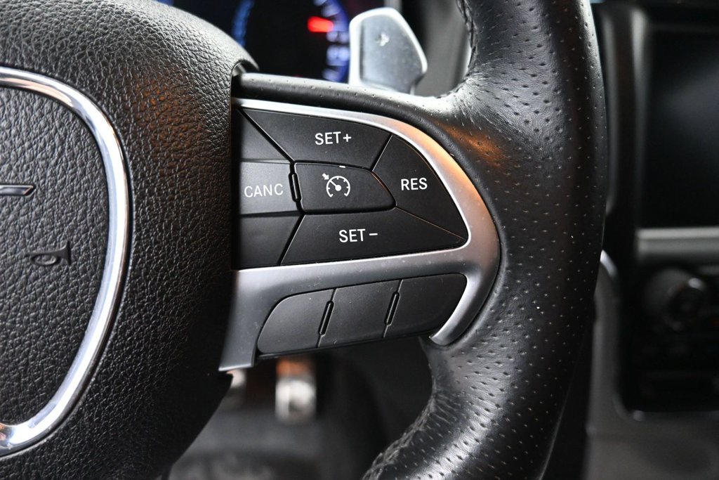 Used 2014 Jeep Grand Cherokee SRT8 w/ Trailer Tow Group IV AWD/4WD image 24