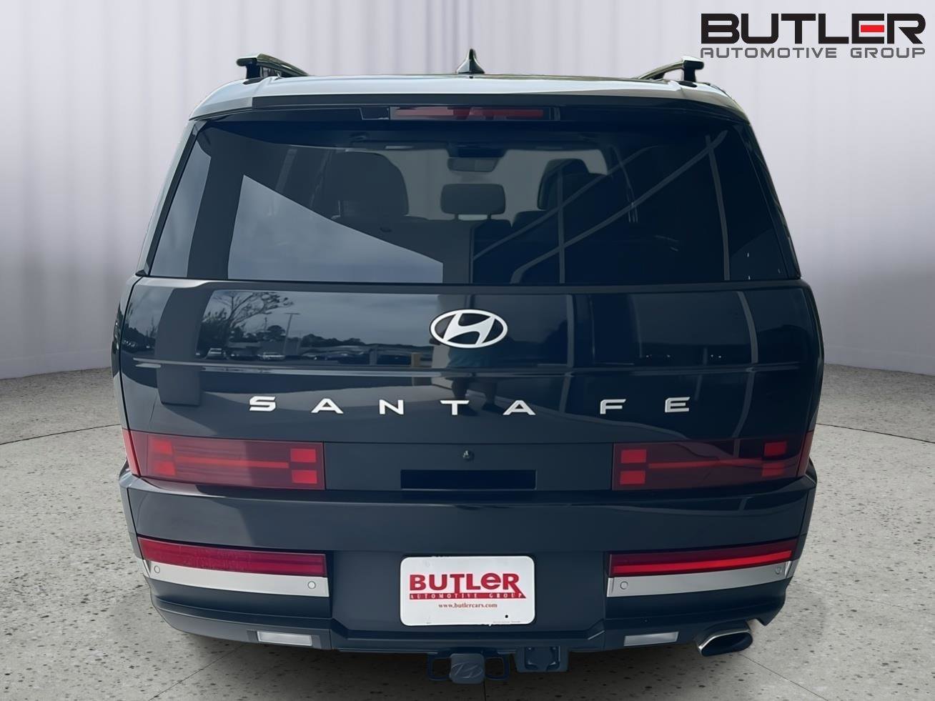 Used 2024 Hyundai Santa Fe Limited image 5
