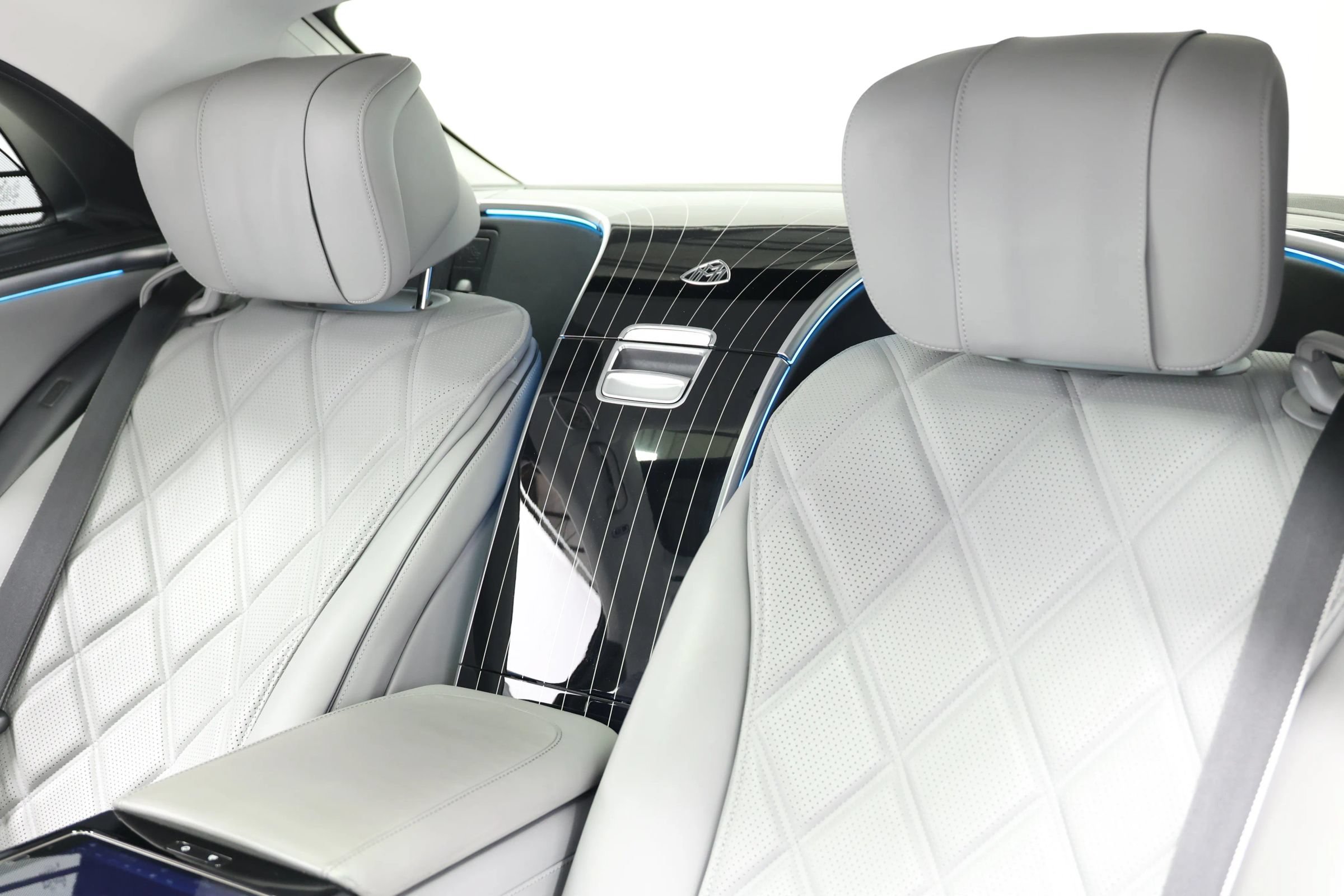 Used 2021 Mercedes-Benz Maybach S 580 4MATIC image 60