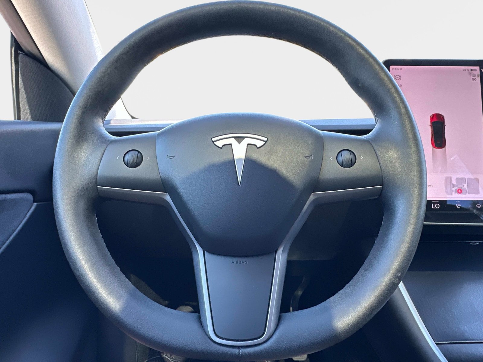 Used 2020 Tesla Model Y Performance image 27