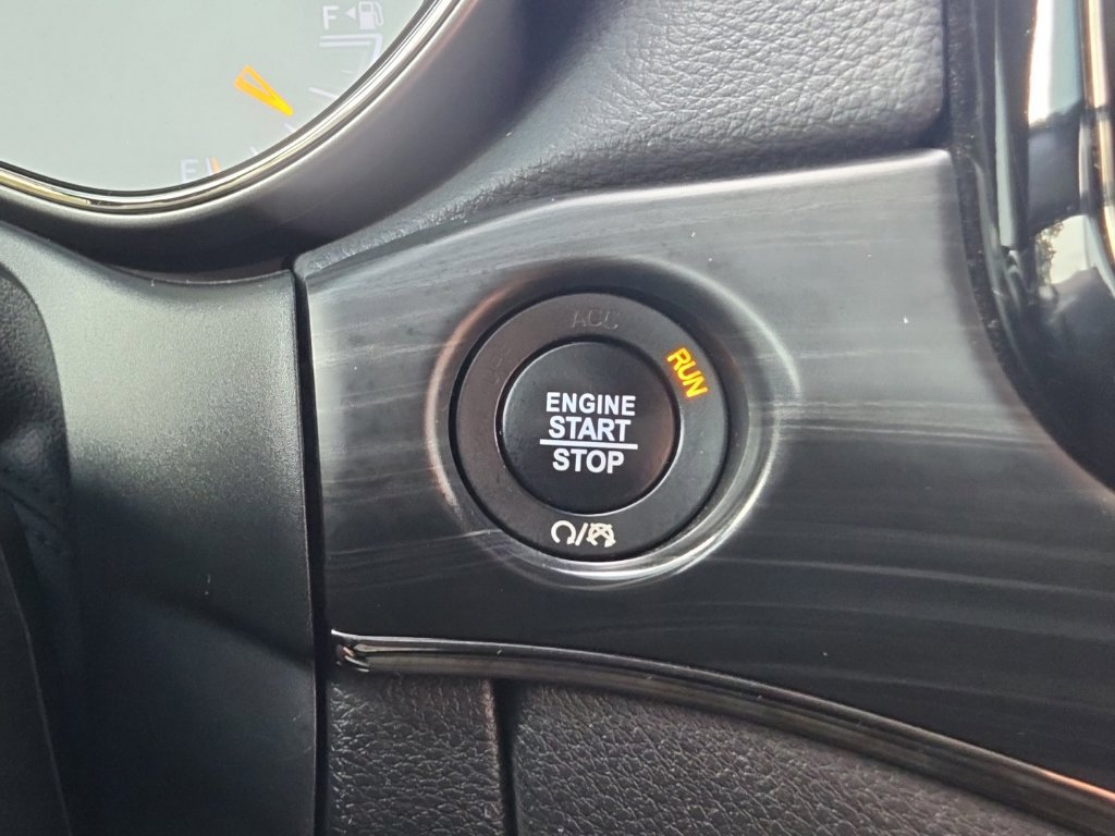 Used 2020 Jeep Grand Cherokee Limited X AWD/4WD image 13