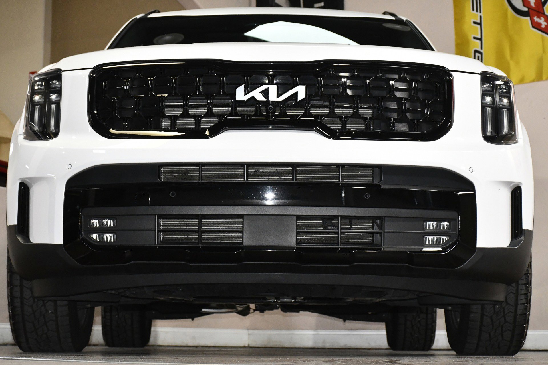 Used 2024 Kia Telluride SX Prestige X-Pro image 75