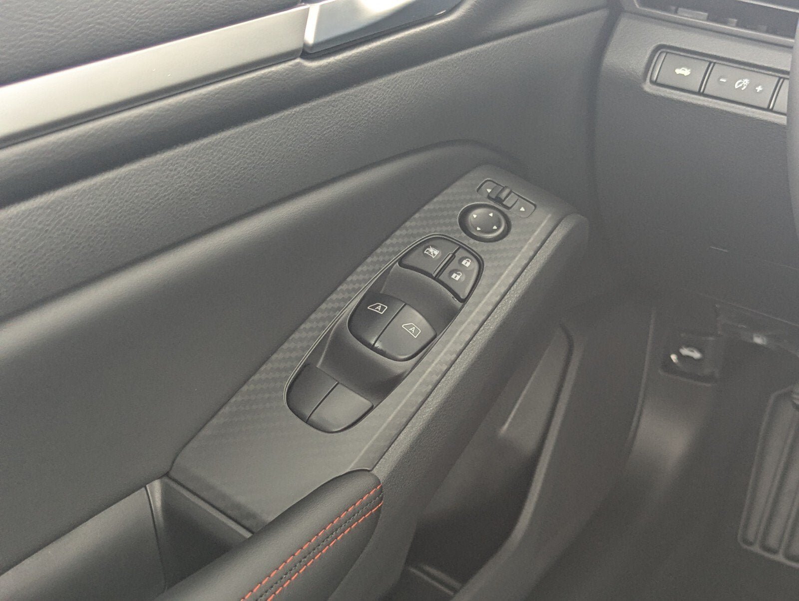 New 2026 Nissan Altima 2.5 SR FWD image 16