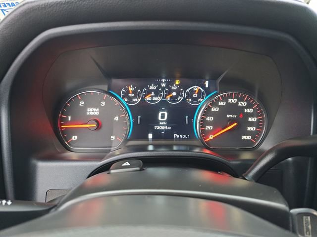 Certified 2019 GMC Sierra 2500 Denali image 12