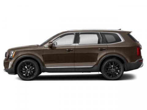 Used 2022 Kia Telluride SX w/ Nightfall Edition Package image 6