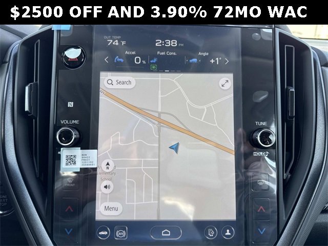 New 2026 Subaru Crosstrek 2.5i Limited image 20