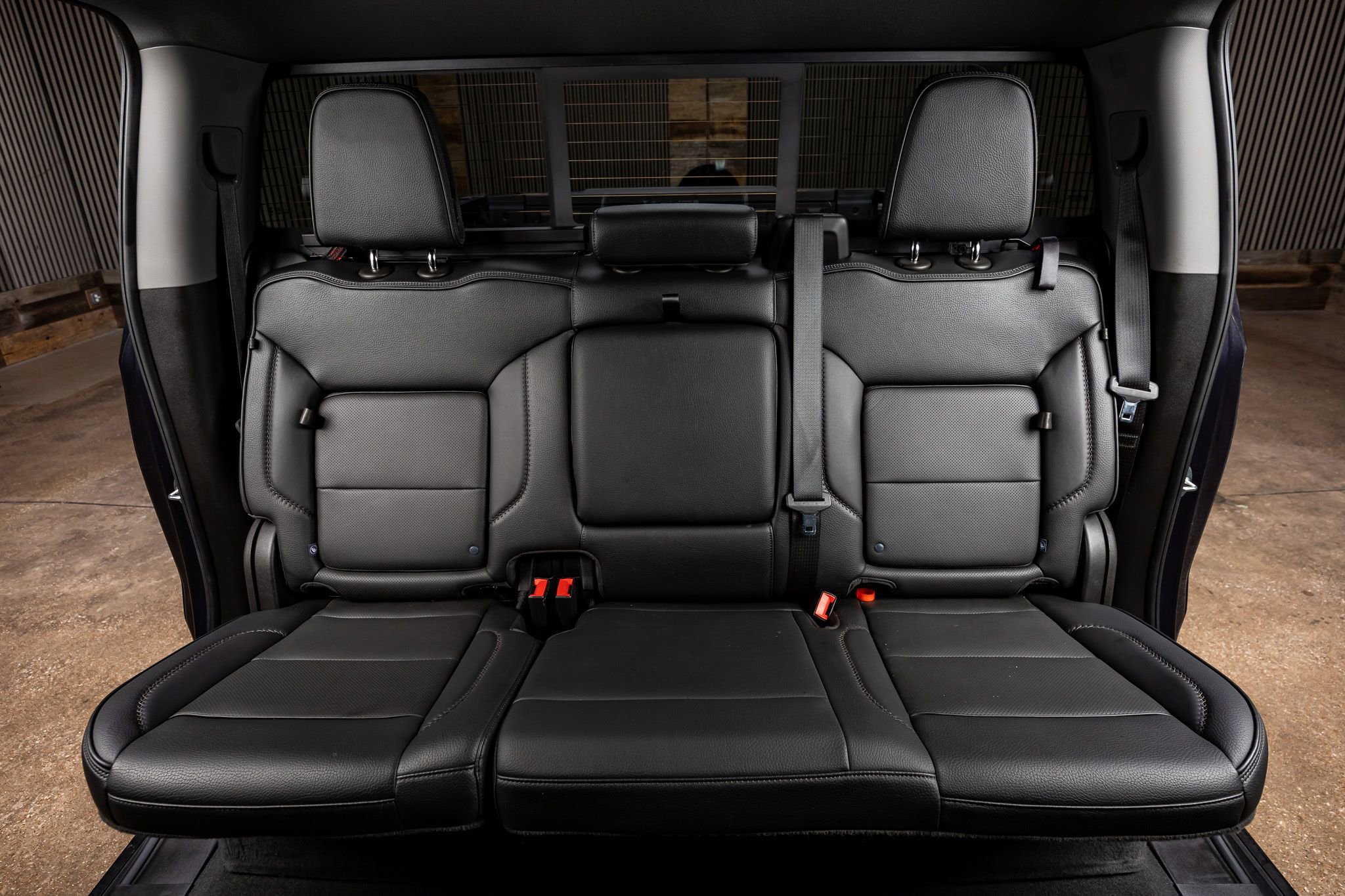 Used 2024 GMC Sierra 1500 Denali w/ Denali Reserve Package AWD/4WD image 33