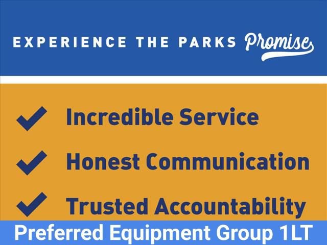 Certified 2024 Chevrolet Trax LT w/ LT Convenience Package image 6