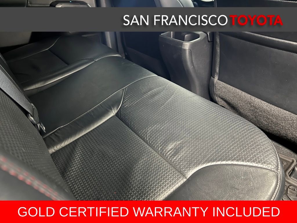 Certified 2020 Toyota Tacoma TRD Pro image 22