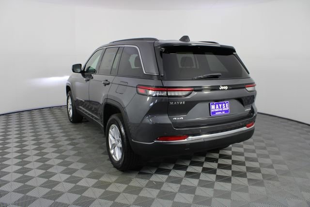 New 2026 Jeep Grand Cherokee Laredo X image 23