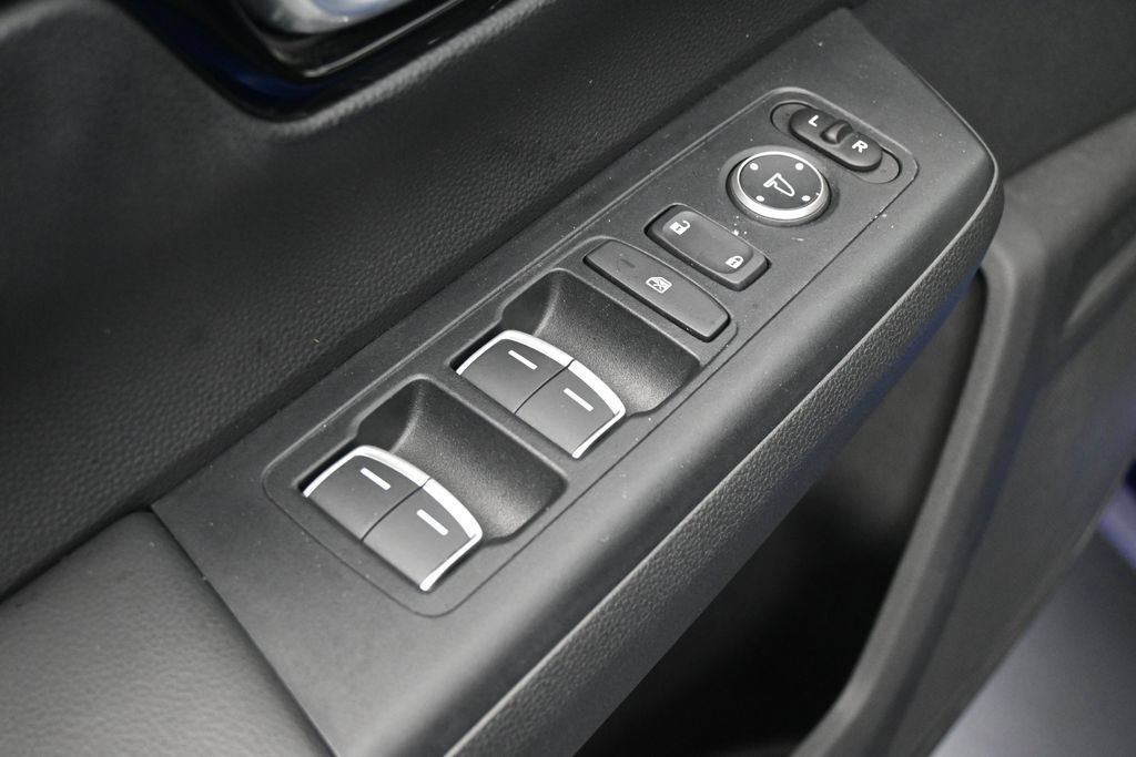 Used 2024 Honda CR-V EX-L image 14