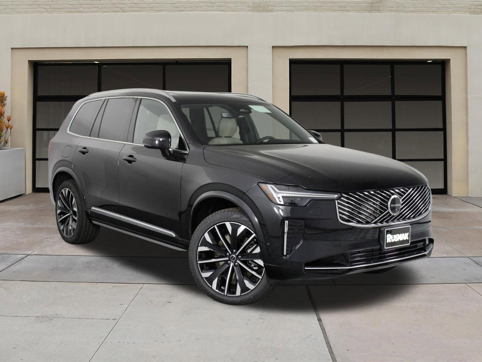 New 2026 Volvo XC90 T8 Ultra image 19