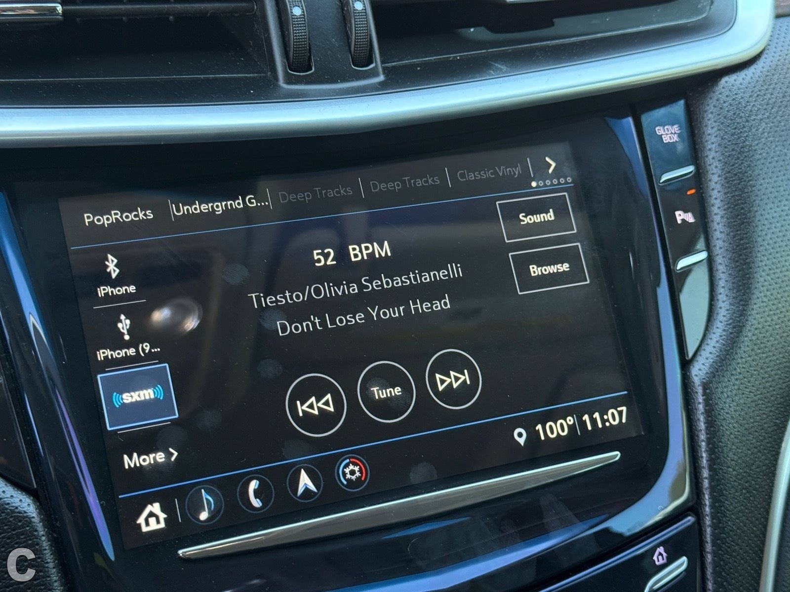 Certified 2018 Cadillac XTS Luxury AWD/4WD image 18