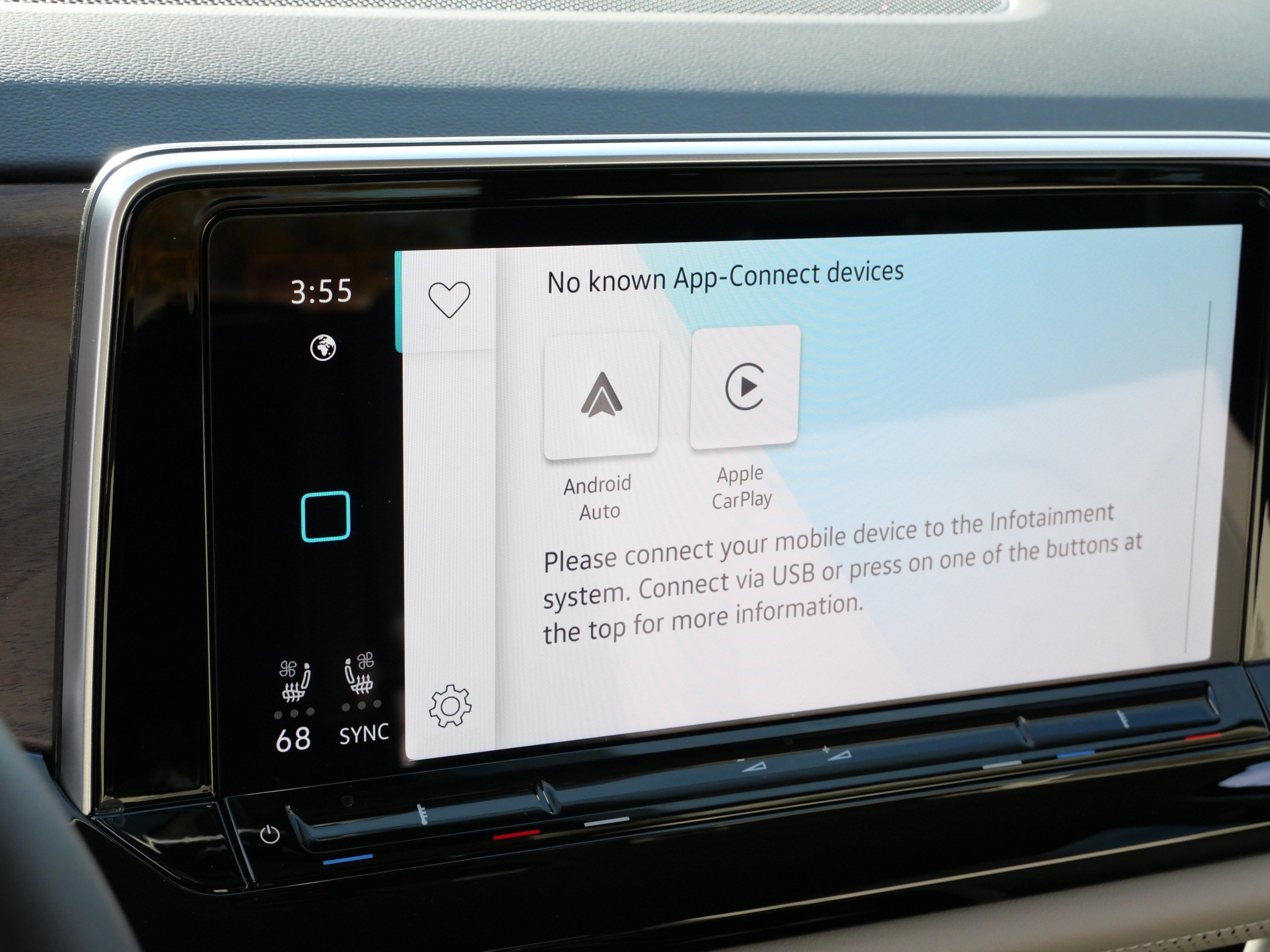 Certified 2026 Volkswagen Atlas SE AWD/4WD image 29