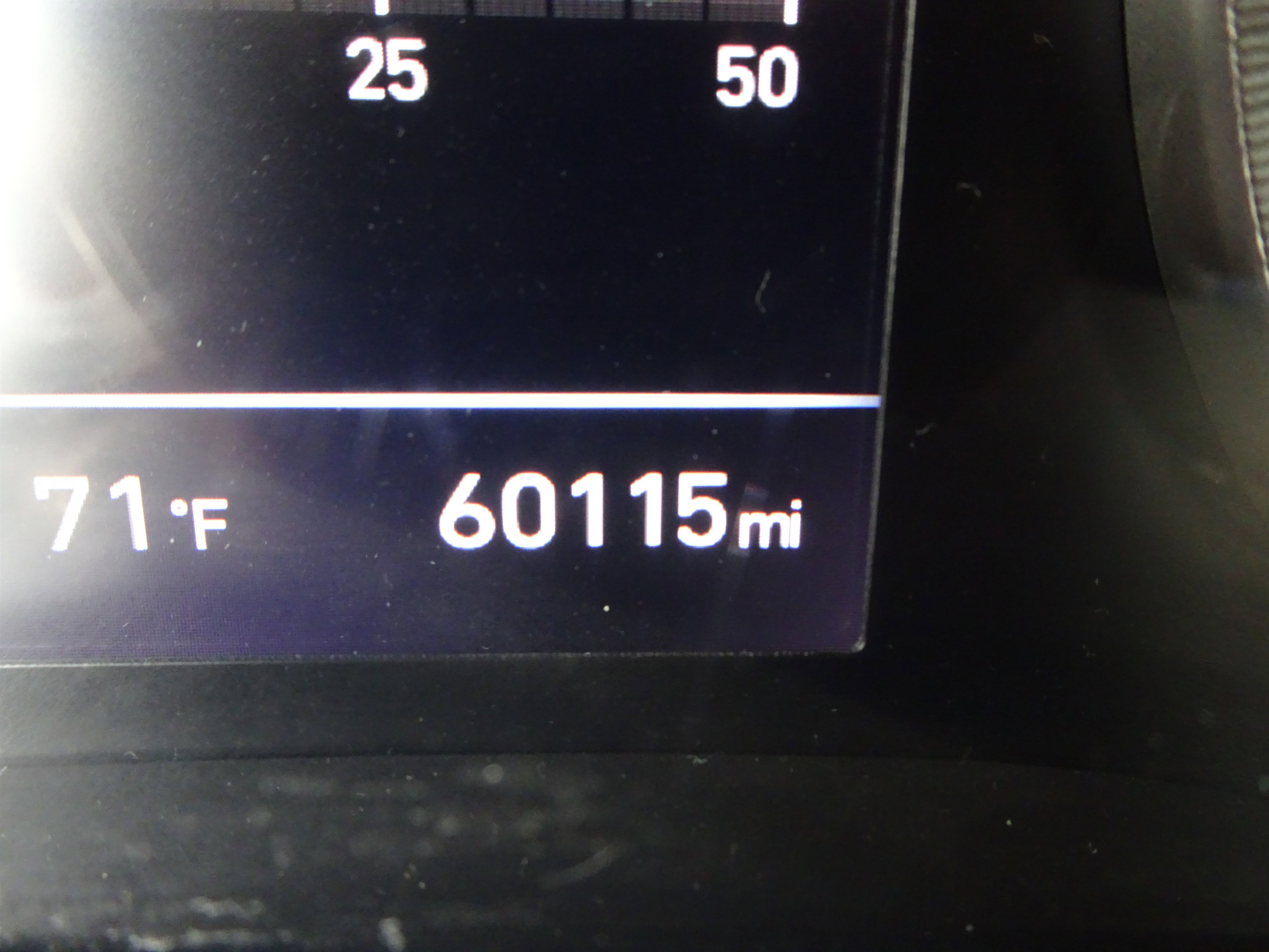 Used 2021 Hyundai Tucson Ultimate image 22