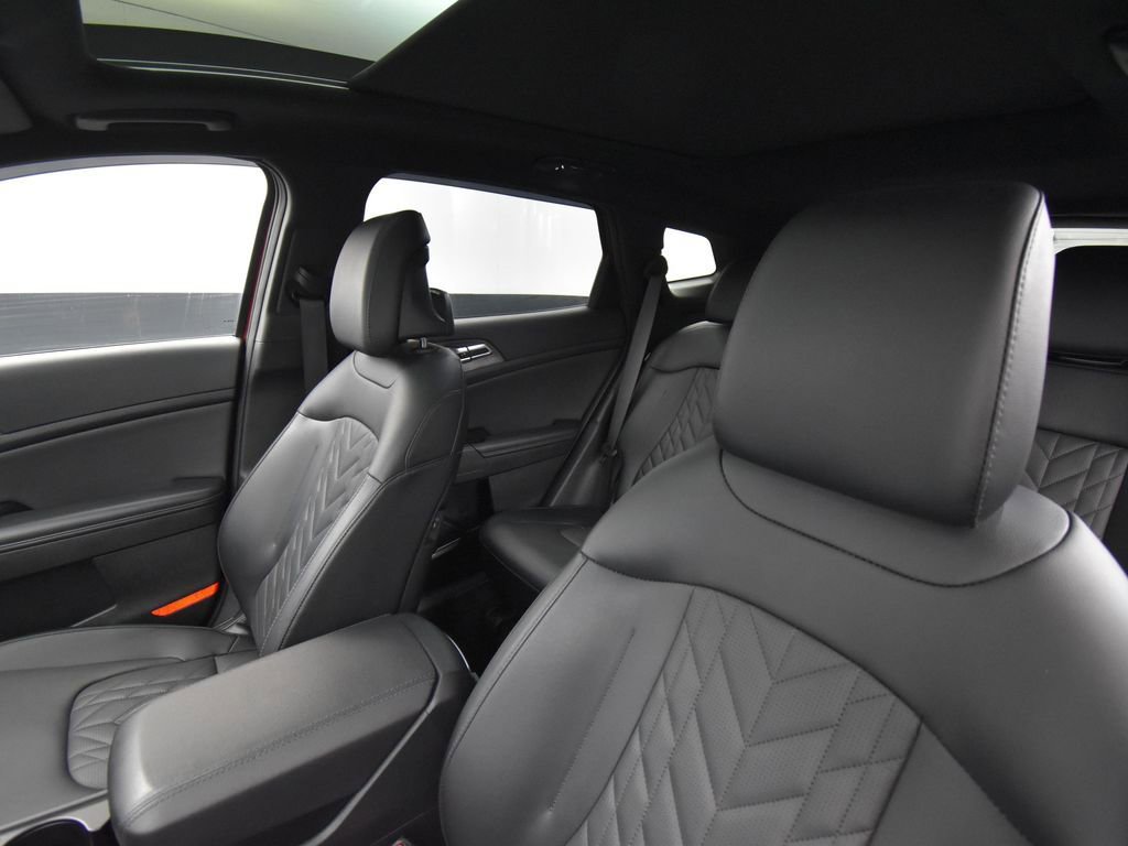 Used 2024 Kia Sportage X-Line w/ X-Line Premium Package image 14