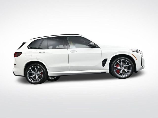 New 2026 BMW X5 M60i w/ Climate Comfort Package image 31