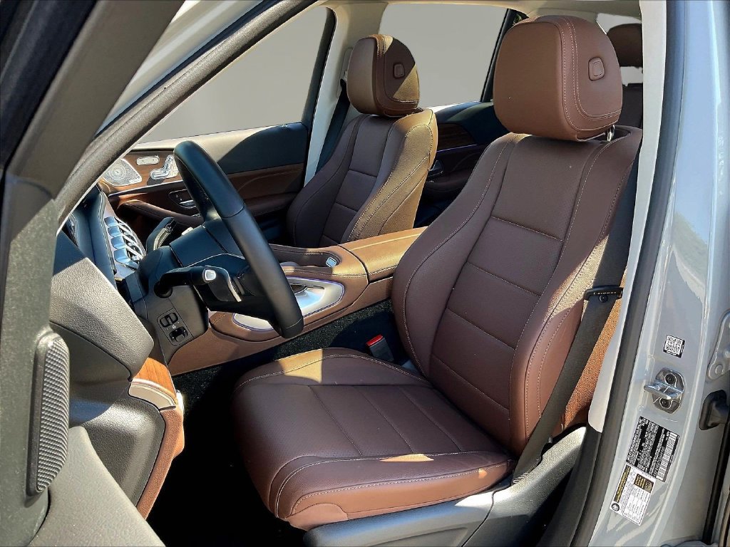Certified 2025 Mercedes-Benz GLE 350 4MATIC image 23