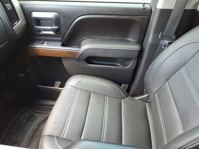 Used 2017 GMC Sierra 1500 Denali AWD/4WD image 14