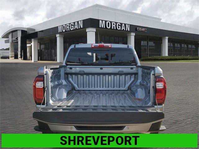 New 2025 GMC Canyon Elevation w/ Convenience Package image 8