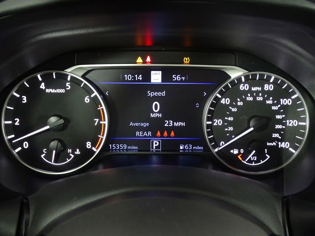 Used 2024 Nissan Altima 2.5 SL image 28