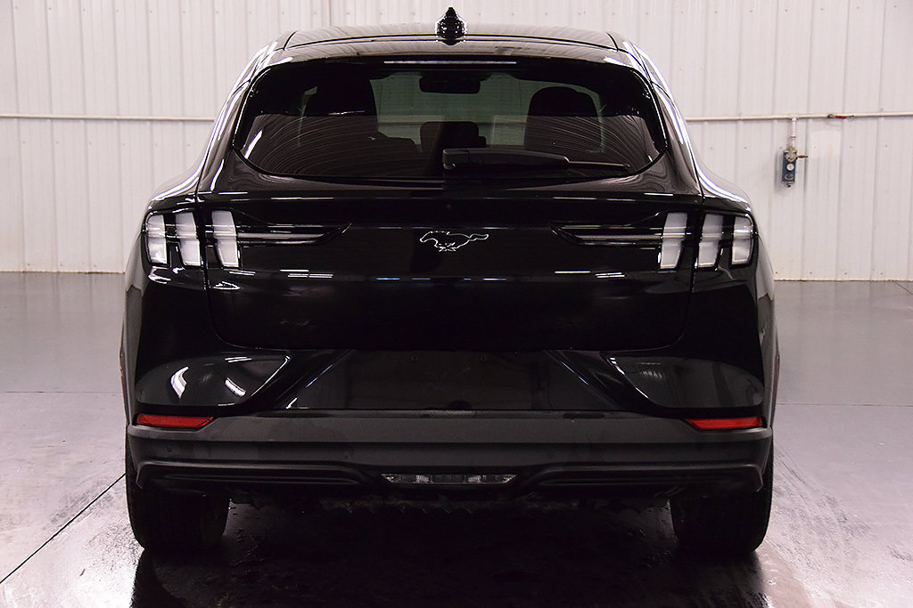 Used 2025 Ford Mustang Mach-E Premium AWD/4WD image 7