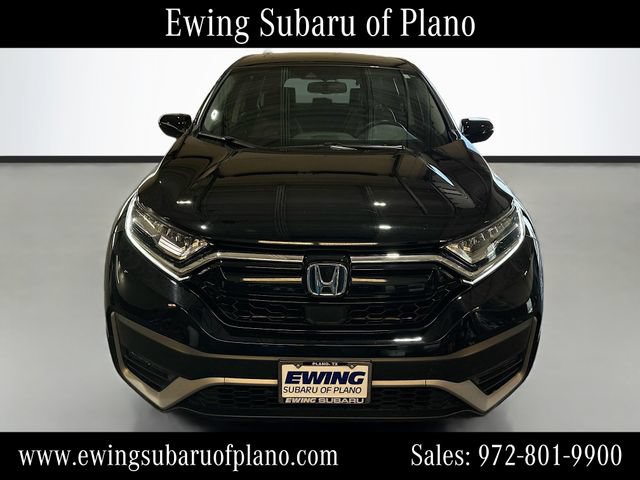 Used 2020 Honda CR-V EX-L image 2