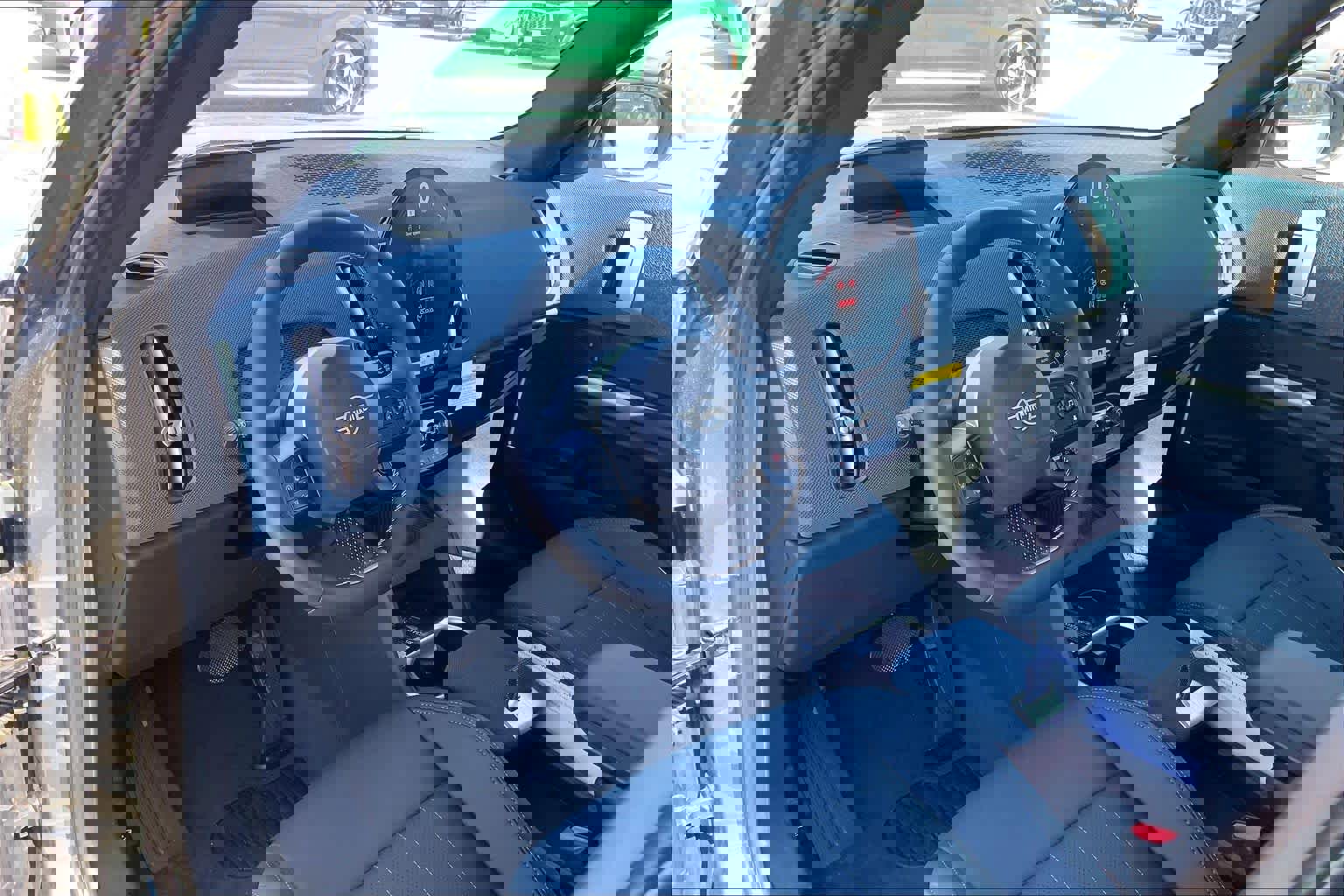 New 2026 MINI Cooper Countryman S image 8