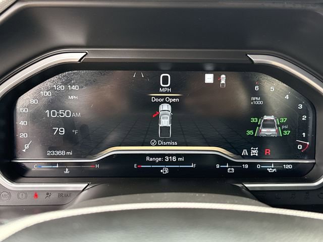 Used 2023 GMC Sierra 1500 Denali w/ Denali Reserve Package image 29