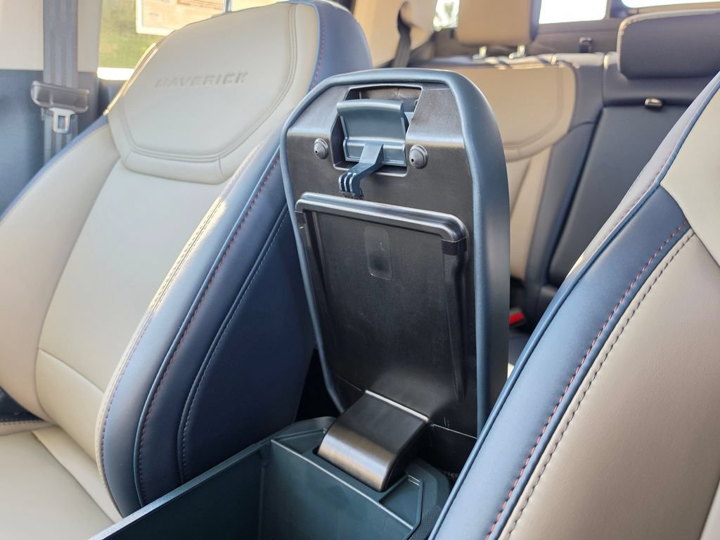 New 2026 Ford Maverick Lariat AWD/4WD image 29