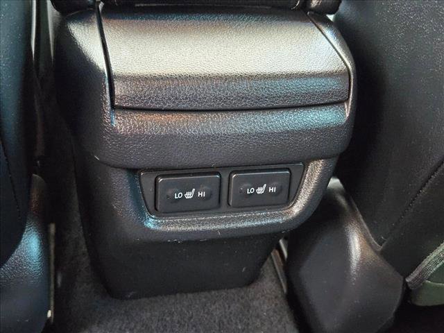 Used 2018 Honda Civic Sport Touring image 17