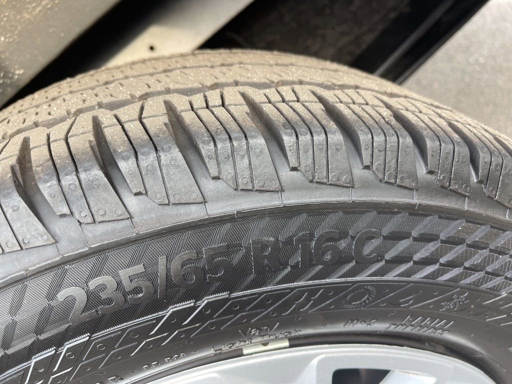 Used 2024 Ford Transit 250 Base w/ Exterior Upgrade Package image 29