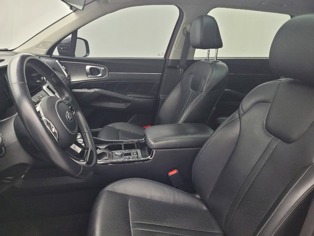 Used 2021 Kia Sorento SX FWD image 17