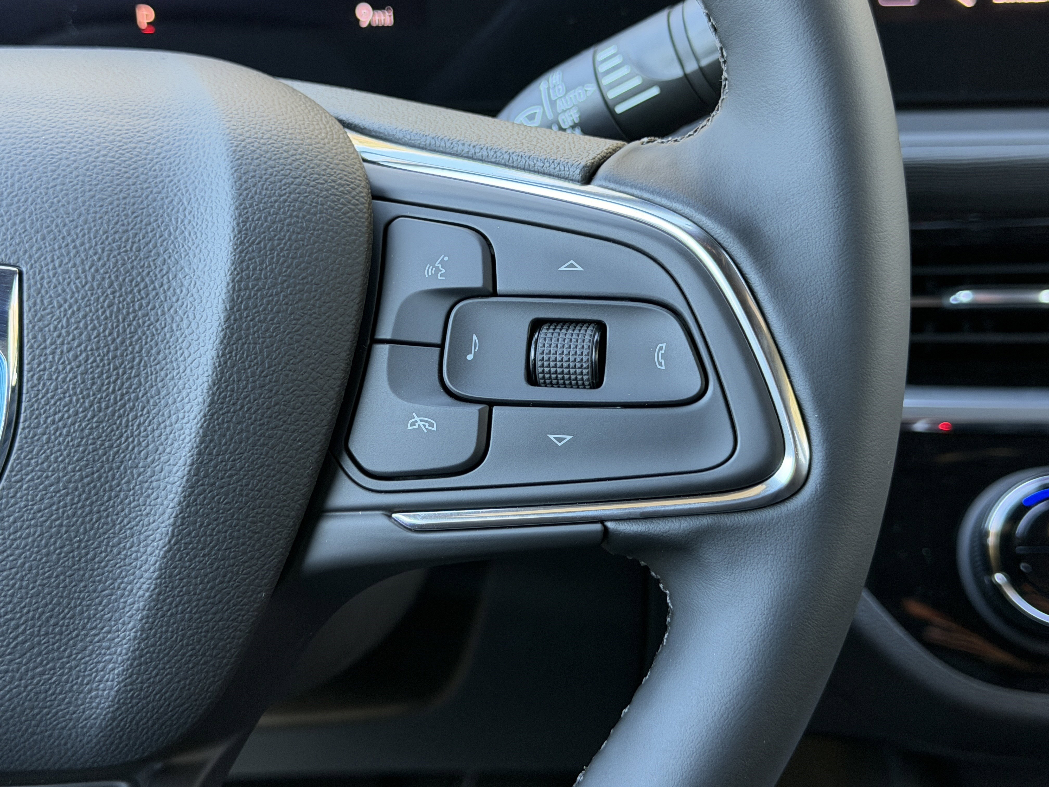 New 2026 Buick Envista Sport Touring w/ Convenience I Package image 28