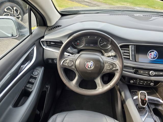 Certified 2020 Buick Enclave Essence image 19