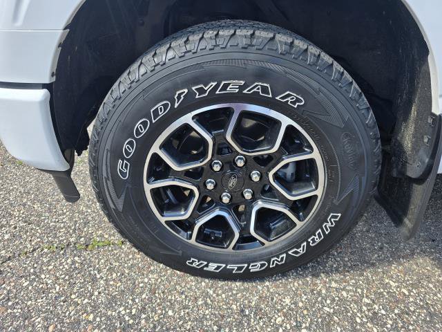Used 2021 Ford F150 Lariat AWD/4WD image 41