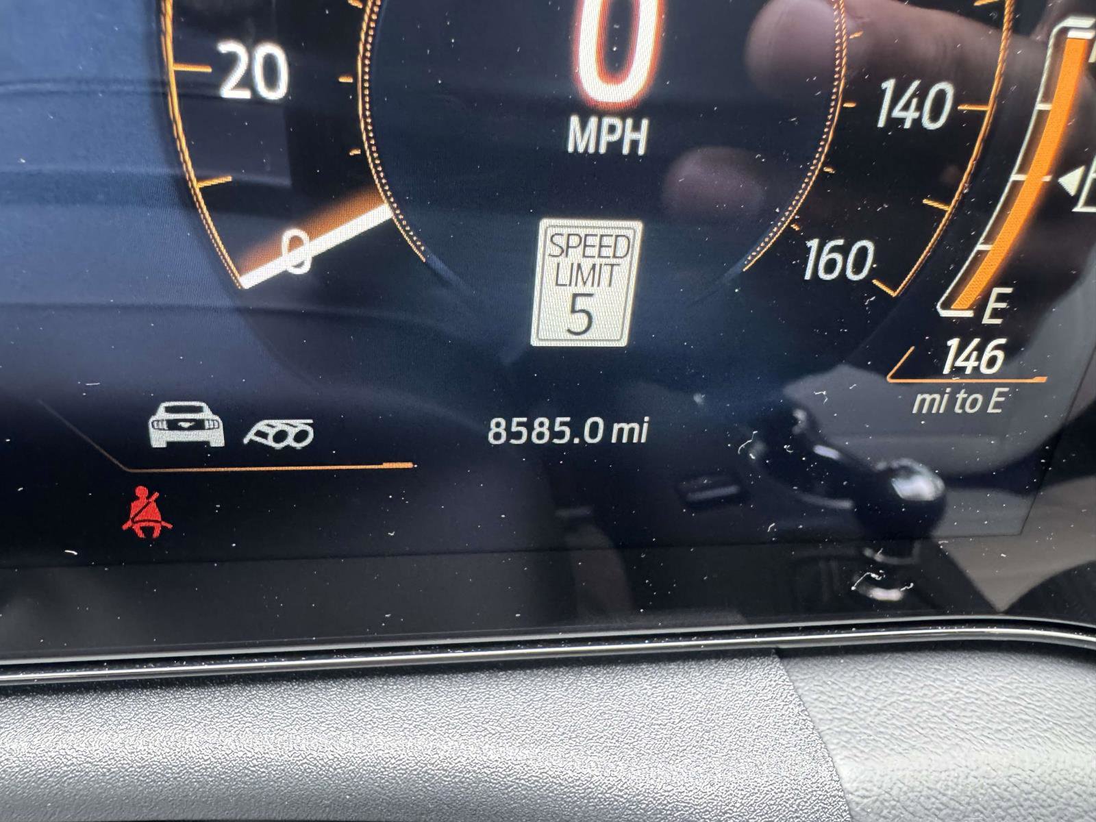 Used 2024 Ford Mustang GT Premium image 29