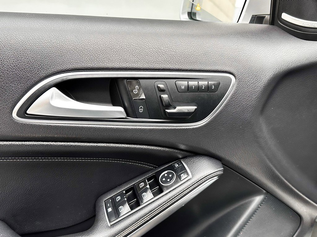 Used 2015 Mercedes-Benz GLA 45 AMG 4MATIC w/ Driver Assistance Package image 22